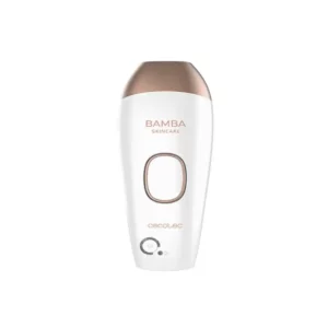 Epilateur cecotec bamba skincare ipl quartz_1964. Découvrez DIAYTAR SENEGAL - Votre Source de Produits Variés et un Service Exceptionnel. Parcourez nos catégories et bénéficiez d'un service client dévoué, prêt à vous guider à chaque étape.