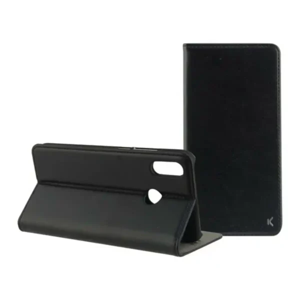 Etui folio pour telephone portable huawei p smart z ksix standing slim_1757. DIAYTAR SENEGAL - Où Chaque Détail Fait la Différence. Parcourez notre sélection soignée et choisissez des articles qui rehaussent votre quotidien, du fonctionnel à l'esthétique.