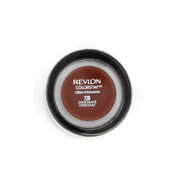 Fard a paupieres revlon colorstay no 720_1928. Bienvenue sur DIAYTAR SENEGAL - Où le Shopping est une Affaire Personnelle. Découvrez notre sélection et choisissez des produits qui reflètent votre unicité et votre individualité.