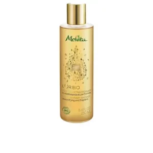 Gel douche melvita l or bio 250 ml _1125. Bienvenue chez DIAYTAR SENEGAL - Où Chaque Produit a son Âme. Découvrez notre gamme et choisissez des articles qui résonnent avec votre personnalité et vos valeurs.