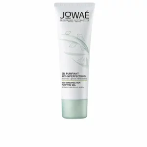 Gel purifiant visage jowae anti imperfections 40 ml _7732. Entrez dans l'Univers de DIAYTAR SENEGAL - Où Chaque Produit a son Histoire. Explorez notre catalogue et découvrez des trésors qui racontent la riche culture du Sénégal.