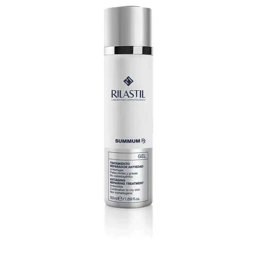 Gel reparateur rilastil summum rx anti age 50 ml _6195. DIAYTAR SENEGAL - Là où les Rêves de Shopping Deviennent Réalité. Naviguez à travers notre catalogue diversifié et choisissez parmi une variété d'articles qui feront de votre shopping une expérience inoubliable.