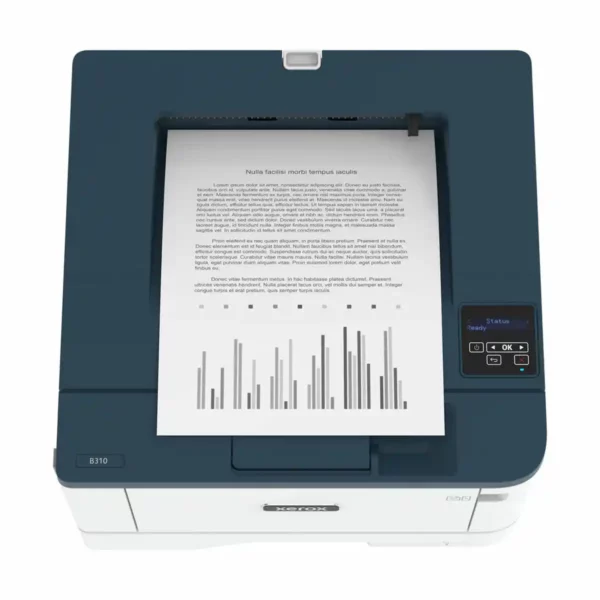 Imprimante laser Xerox B310V_DNI. SUPERDISCOUNT FRANCE