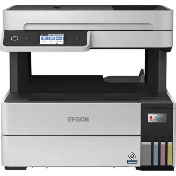 Imprimante multifonction Epson C11CJ89402 Wi-Fi Blanc. SUPERDISCOUNT FRANCE