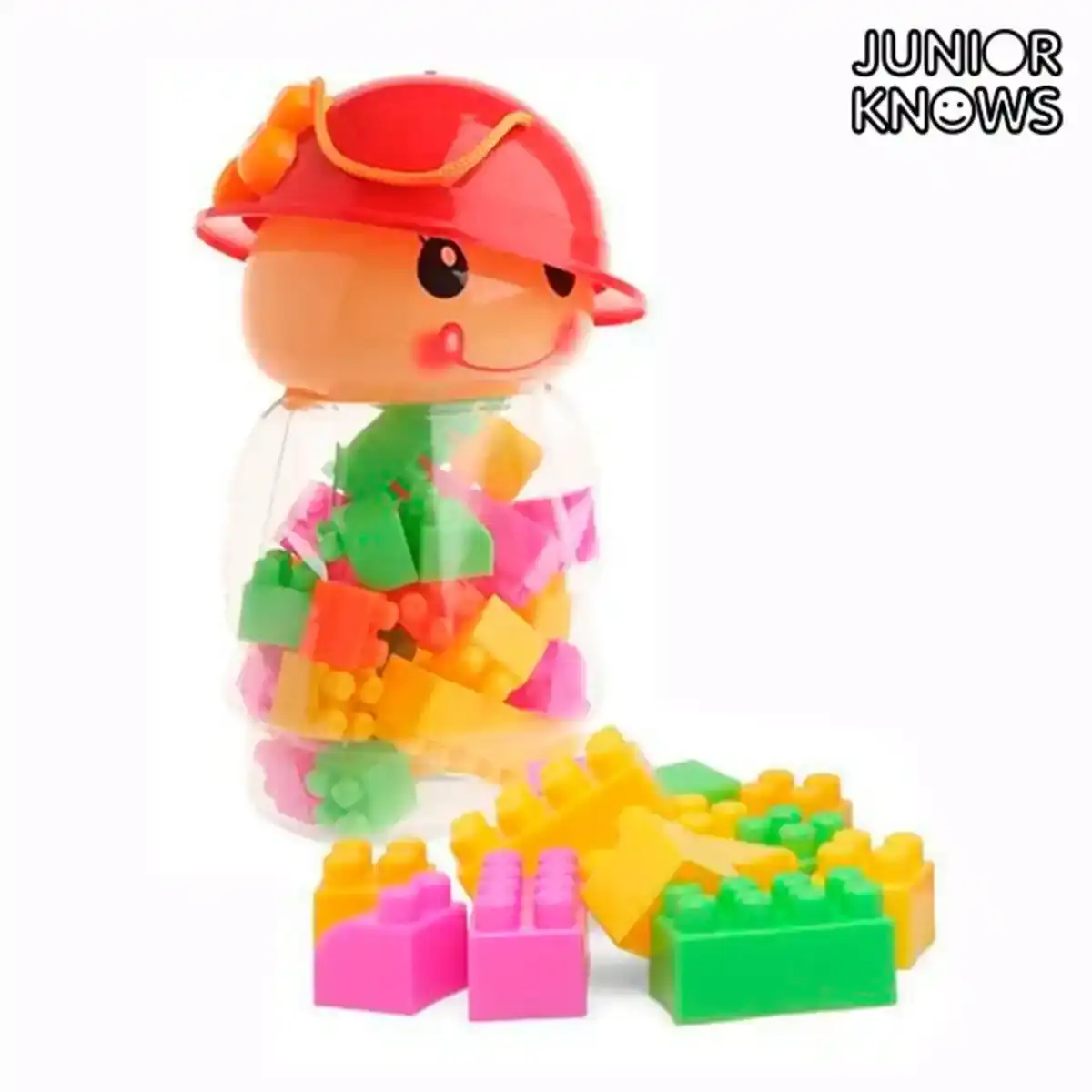 Jeu de blocs de construction missy 28 pieces _5188. DIAYTAR SENEGAL - Votre Passage Vers l'Excellence Shopping. Découvrez un catalogue en ligne qui offre une expérience d'achat exceptionnelle, avec des produits soigneusement sélectionnés pour satisfaire tous les goûts.