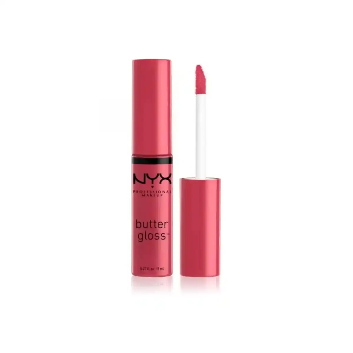Lip gloss nyx butter gloss fraise cheesecak 3 4 ml _2646. Plongez dans l'Univers de DIAYTAR SENEGAL - Où la Qualité et la Diversité se rencontrent. Parcourez nos rayons virtuels pour trouver des produits répondant à tous les besoins, du confort de votre foyer.
