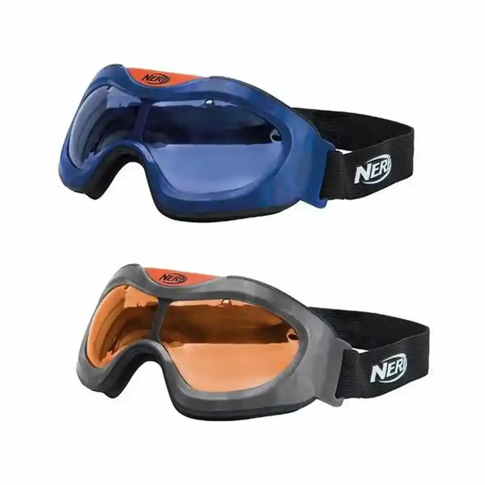 Lunettes de protection Nerf 11536. SUPERDISCOUNT FRANCE