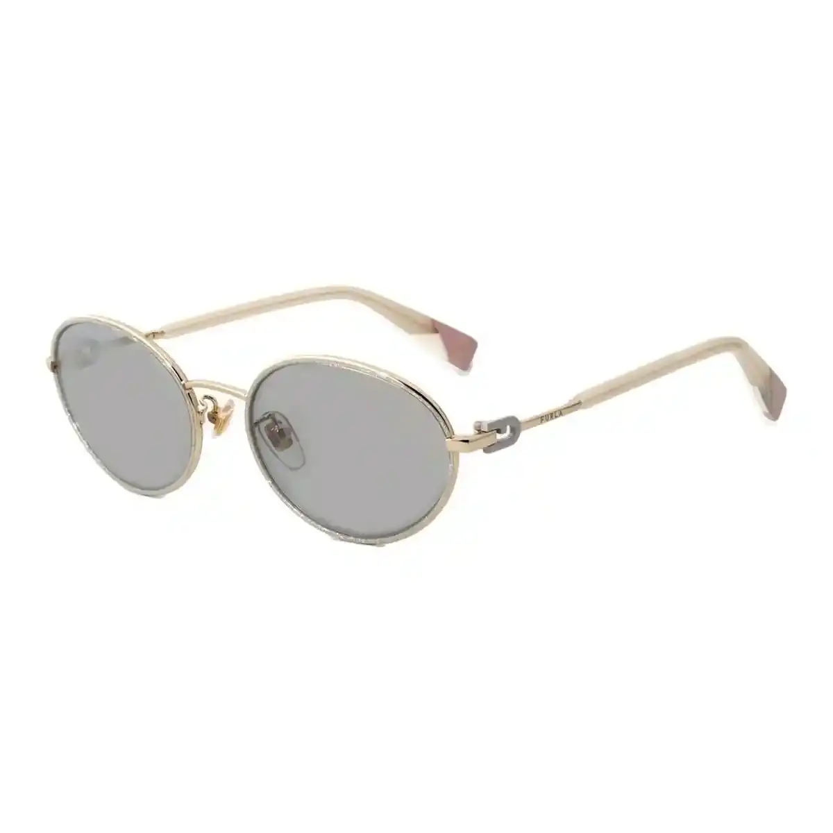 Lunettes de soleil femme furla sfu458 56361x o 56 mm_6625. DIAYTAR SENEGAL - Votre Destination pour un Shopping Réfléchi. Découvrez notre gamme variée et choisissez des produits qui correspondent à vos valeurs et à votre style de vie.