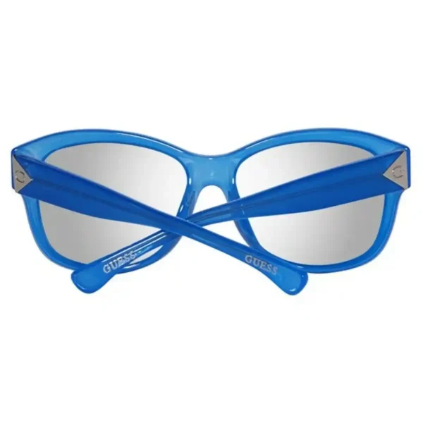 Lunettes de soleil femme guess gf0259_3293. DIAYTAR SENEGAL - Votre Boutique en Ligne, Votre Histoire. Explorez notre sélection et découvrez des produits qui reflètent votre parcours et vos aspirations, un achat à la fois.