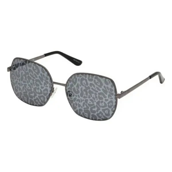 Lunettes de soleil femme guess gu7560_4732. DIAYTAR SENEGAL - Où Chaque Détail Fait la Différence. Parcourez notre sélection soignée et choisissez des articles qui rehaussent votre quotidien, du fonctionnel à l'esthétique.