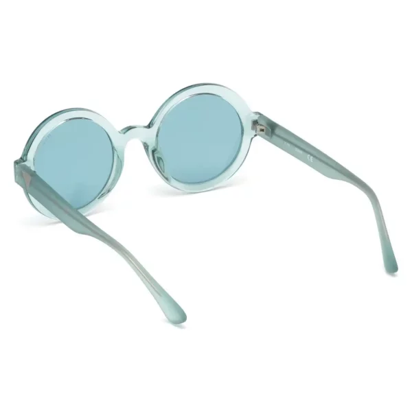 Lunettes de soleil femme guess gu7613 bleu clair brillant_9523. Bienvenue chez DIAYTAR SENEGAL - Où Chaque Achat Fait une Différence. Découvrez notre gamme de produits qui reflètent l'engagement envers la qualité et le respect de l'environnement.