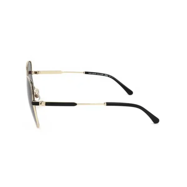 Lunettes de soleil femme kate spade yara_f_s_7204. DIAYTAR SENEGAL - Où Chaque Détail Compte. Naviguez à travers notre gamme variée et choisissez des articles qui ajoutent une touche spéciale à votre quotidien, toujours avec qualité et style.