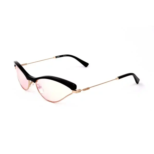 Lunettes de soleil femme moschino mos067_s_7617. DIAYTAR SENEGAL - Votre Passage vers l'Élégance Abordable. Explorez notre collection où chaque produit est choisi pour sa qualité et son accessibilité, incarnant ainsi l'essence du Sénégal.