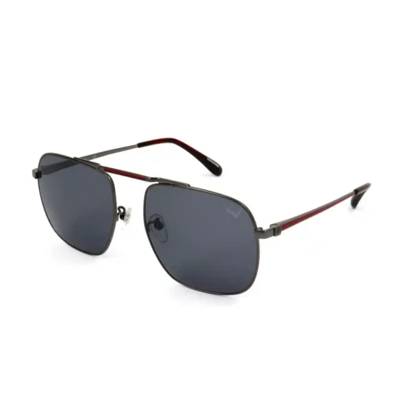 Lunettes de soleil homme dunhill sdh198_3697. DIAYTAR SENEGAL - Votre Destination Shopping pour Tous. Parcourez notre boutique en ligne et découvrez une variété de produits pour satisfaire tous vos besoins et désirs.