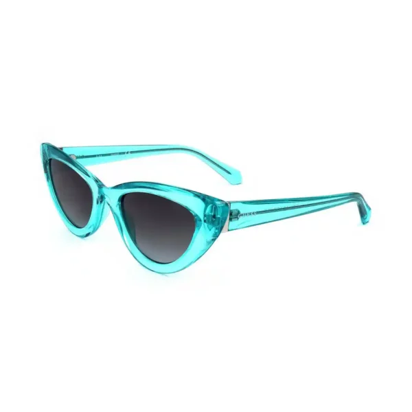 Lunettes de soleil unisexe guess gu7811 bleu clair brillant_1177. DIAYTAR SENEGAL - L'Art de Magasiner sans Frontières. Parcourez notre vaste sélection d'articles et trouvez tout ce dont vous avez besoin, du chic à l'authentique, du moderne au traditionnel.