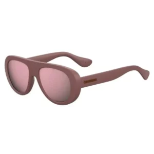 Lunettes de soleil unisexe Havaianas RIO-M-LHF-54 Rose (ø 54 mm). SUPERDISCOUNT FRANCE