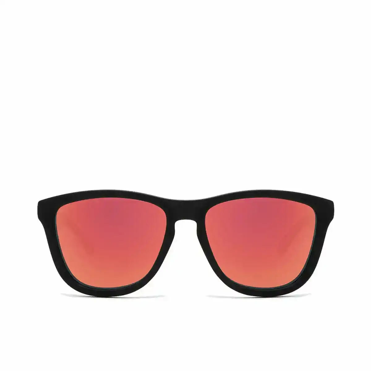 Lunettes de soleil unisexe hawkers one black polarized ruby o 54 mm _5978. DIAYTAR SENEGAL - Où le Shopping est un Plaisir Engagé. Parcourez notre catalogue et choisissez des produits qui respectent vos valeurs et vos attentes.