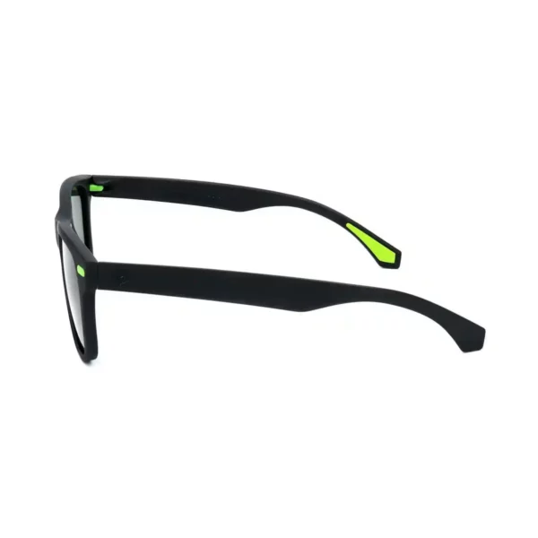 Lunettes de soleil unisexe lotto ls1014 blk verde_5442. Bienvenue chez DIAYTAR SENEGAL - Où Choisir est une Invitation au Voyage. Explorez notre boutique en ligne et découvrez des produits qui vous transportent dans l'univers du Sénégal.