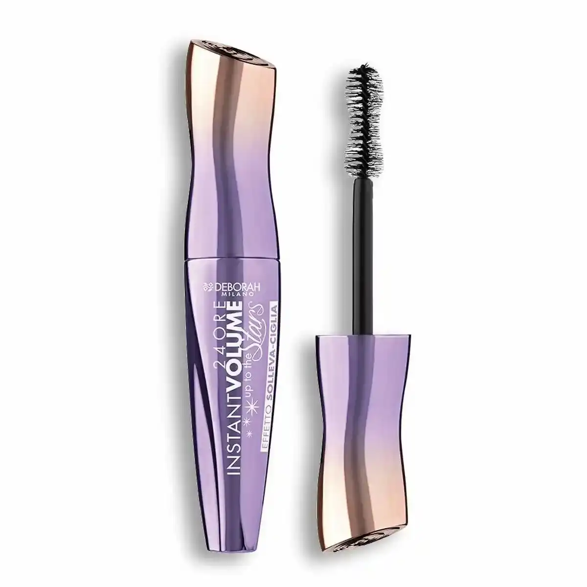 Mascara deborah 24ore instant volume up to the stars noir_4694. Bienvenue chez DIAYTAR SENEGAL - Où Chaque Produit a son Histoire. Découvrez notre sélection unique et trouvez des articles qui racontent la richesse culturelle et artistique du Sénégal.