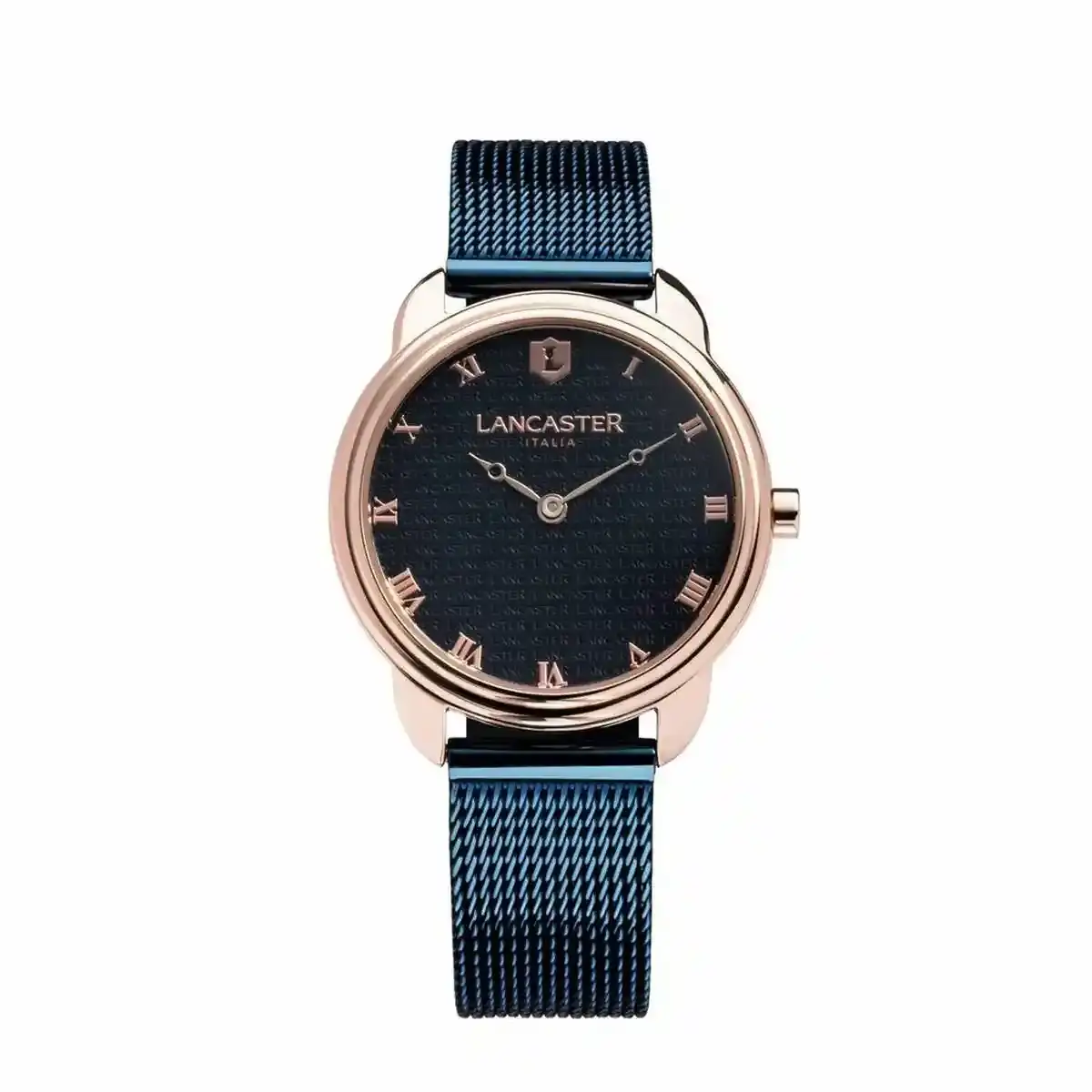 Montre femme lancaster ola0682mb rg bl bl o 34 mm _6072. DIAYTAR SENEGAL - Votre Destination Shopping Inspirante. Explorez notre catalogue pour trouver des articles qui stimulent votre créativité et votre style de vie.