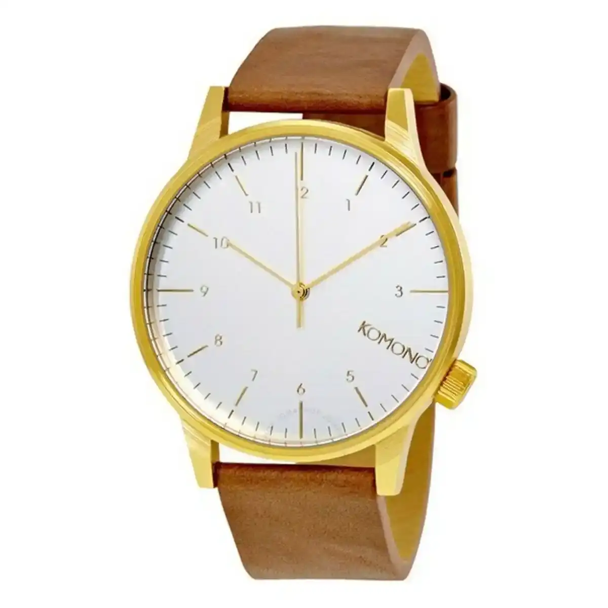 Montre homme komono kom w2254 o 42 mm _9144. DIAYTAR SENEGAL - Votre Portail vers l'Extraordinaire. Parcourez nos collections et découvrez des produits qui vous emmènent au-delà de l'ordinaire, créant une expérience de shopping mémorable.