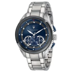 Montre homme maserati r8873612014 o 45 mm _6083. Bienvenue chez DIAYTAR SENEGAL - Où l'Authenticité Rencontre l'Accessibilité. Explorez notre sélection abordable et découvrez des articles qui incarnent l'essence du Sénégal.