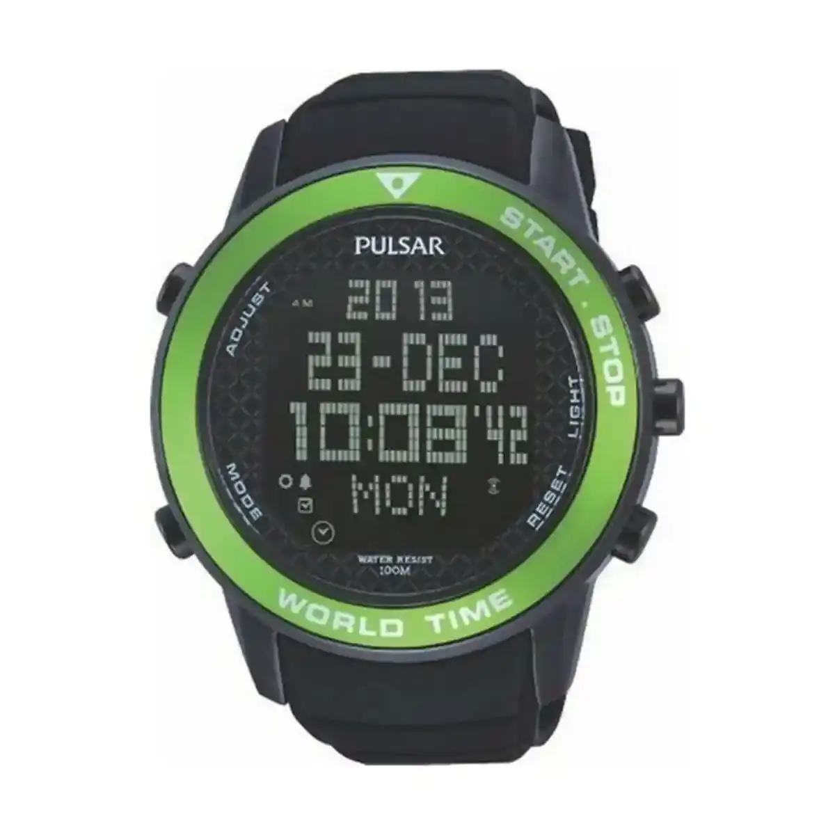 Montre homme pulsar pq2033x1 o 47 mm _1897. DIAYTAR SENEGAL - L'Écrin de Vos Désirs Shopping. Parcourez notre boutique en ligne et explorez des produits minutieusement choisis pour répondre à vos envies les plus exigeantes.
