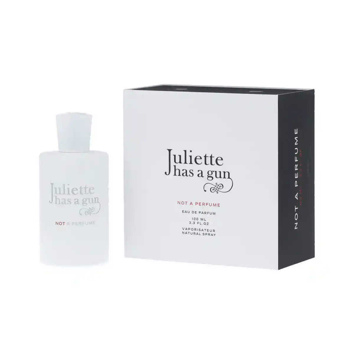 Parfum femme juliette has a gun edp not a perfume 100 ml _5684. Bienvenue sur DIAYTAR SENEGAL - Votre Source de Trouvailles Uniques. Explorez nos rayons virtuels pour dénicher des trésors que vous ne trouverez nulle part ailleurs, allant des trésors artisanaux aux articles tendance.