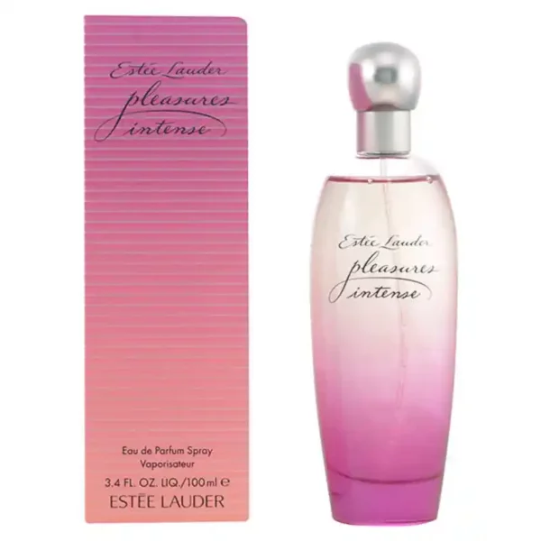 Parfum femme pleasures intense estee lauder edp 100 ml _2976. DIAYTAR SENEGAL - Votre Passage vers l'Éclat et la Beauté. Explorez notre boutique en ligne et trouvez des produits qui subliment votre apparence et votre espace.