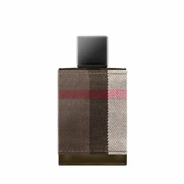 Parfum homme burberry london eau de toilette 50 ml _7717. DIAYTAR SENEGAL - Où la Qualité et la Diversité Fusionnent. Explorez notre boutique en ligne pour découvrir une gamme variée de produits qui incarnent l'excellence et l'authenticité.