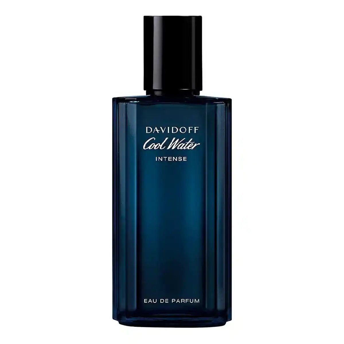 Parfum Homme Cool Water Intense Davidoff 46440008000 125 ml Cool Water Intense. SUPERDISCOUNT FRANCE