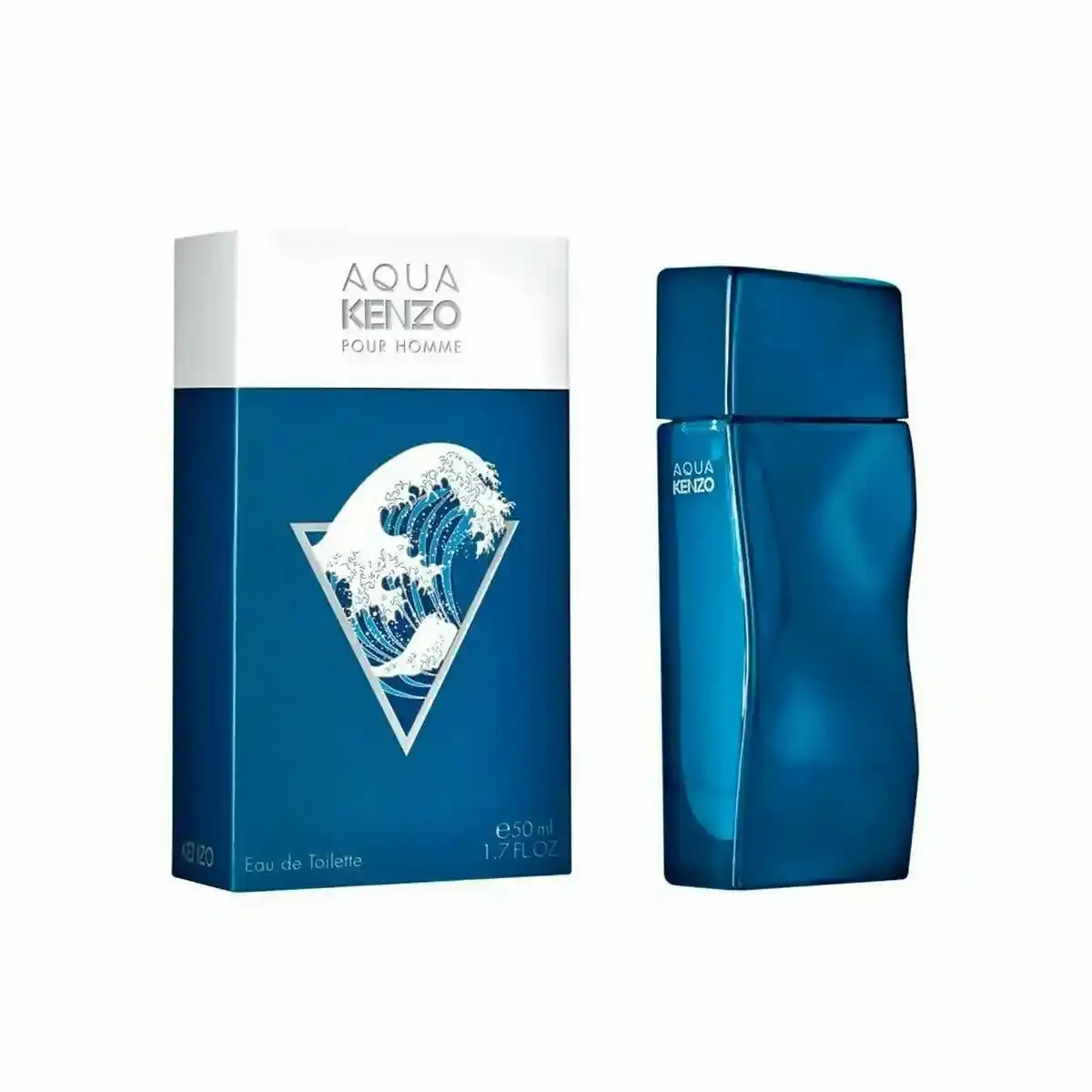 Parfum homme kenzo edt aqua kenzo pour homme 50 ml _3965. Entrez dans l'Univers de DIAYTAR SENEGAL - Où l'Authenticité Renouvelle Votre Quotidien. Explorez notre gamme de produits et trouvez des articles qui reflètent votre essence.