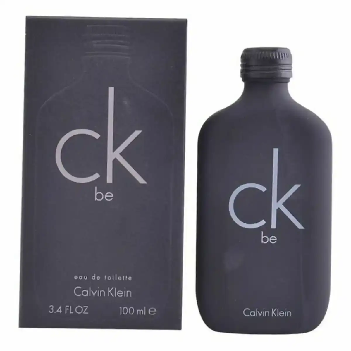 Parfum unisexe ck be calvin klein edt 100 ml _7572. DIAYTAR SENEGAL - Là où Chaque Produit Évoque une Émotion. Parcourez notre catalogue et choisissez des articles qui vous touchent et qui enrichissent votre expérience.