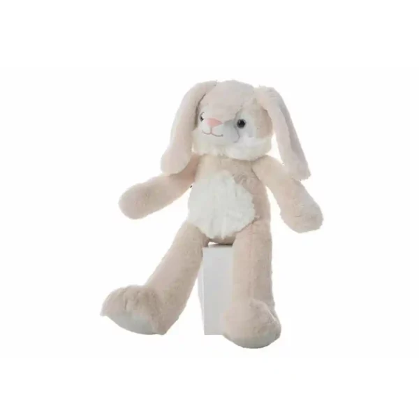 Peluche Pati Lapin 42 cm. SUPERDISCOUNT FRANCE