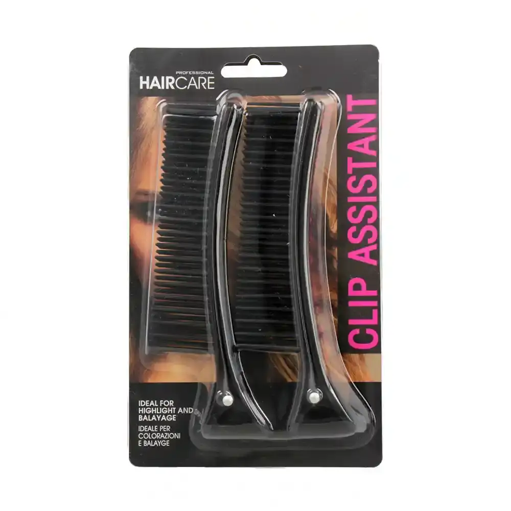 Pinces a cheveux xanitalia_2233. DIAYTAR SENEGAL - Votre Passage vers le Raffinement. Plongez dans notre univers de produits exquis et choisissez des articles qui ajoutent une touche de sophistication à votre vie.