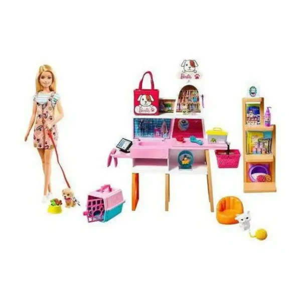 Poupée Barbie GRG90. SUPERDISCOUNT FRANCE