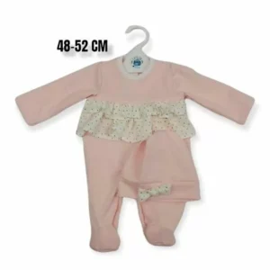 Pyjama Berjuan 5011-22 Poupées. SUPERDISCOUNT FRANCE