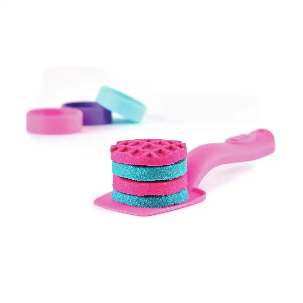 Sable magique Spin Master Bake Shop Licorne. SUPERDISCOUNT FRANCE