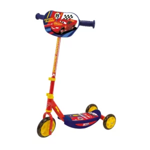 Scooter Smoby Cars. SUPERDISCOUNT FRANCE