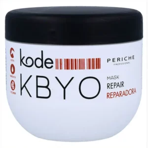 Shampooing et apres shampooing periche kode kbio repair 500 ml _8627. DIAYTAR SENEGAL - Votre Plateforme Shopping de Confiance. Naviguez à travers nos rayons et choisissez des produits fiables qui répondent à vos besoins quotidiens.