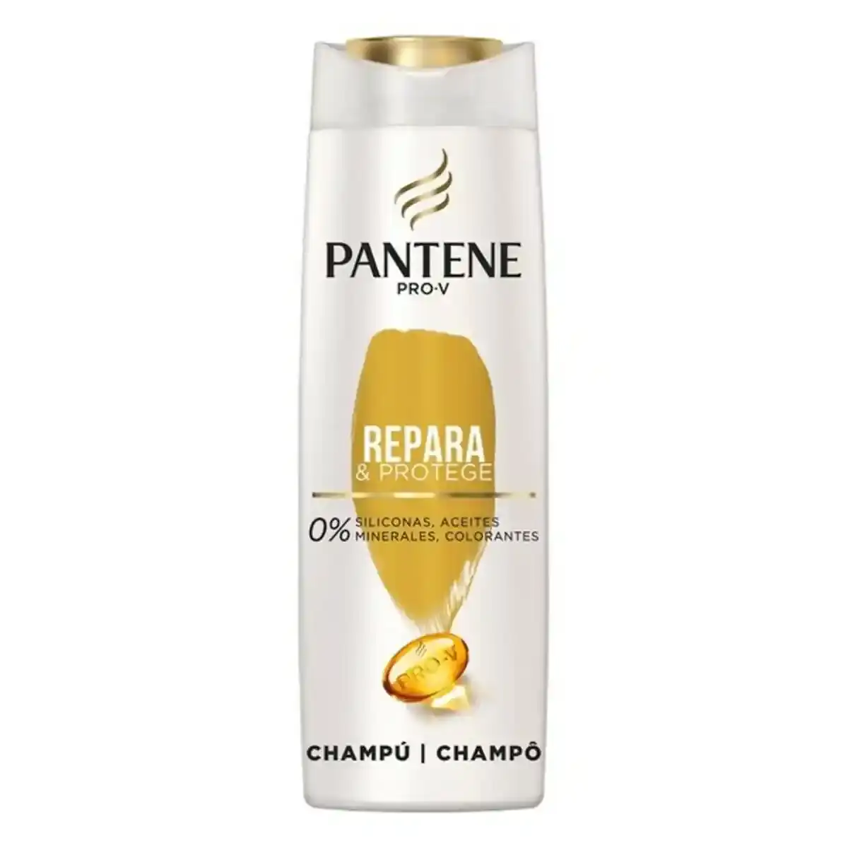 Shampooing reparateur pantene cheveux abimes 360 ml _7831. Bienvenue chez DIAYTAR SENEGAL - Où Chaque Objet a sa Propre Histoire. Découvrez notre sélection soigneusement choisie et choisissez des produits qui racontent le patrimoine sénégalais.