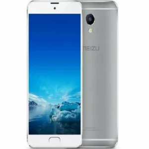 Smartphone Meizu M5S 5,2" IPS LCD Octa Core 1,3 GHz 16 Go 2 Go RAM 4G 3000 mAh Argent. SUPERDISCOUNT FRANCE