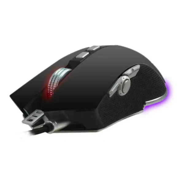 Souris Gaming Woxter Stinger RX1500 m Noir. SUPERDISCOUNT FRANCE