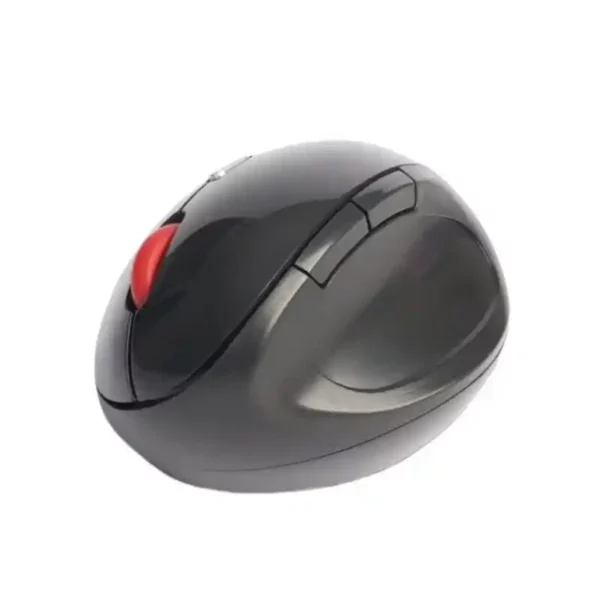 Souris sans fil NGS EVOERGO Plug and play Noir. SUPERDISCOUNT FRANCE