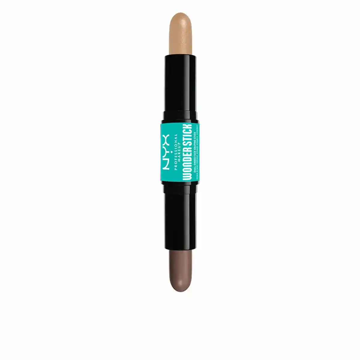 Surligneur nyx wonder stick 01 fair double action 8 g _1230. DIAYTAR SENEGAL - Où Choisir est un Acte d'Amour pour le Sénégal. Explorez notre boutique en ligne et choisissez des articles qui célèbrent la culture et l'artisanat du pays.