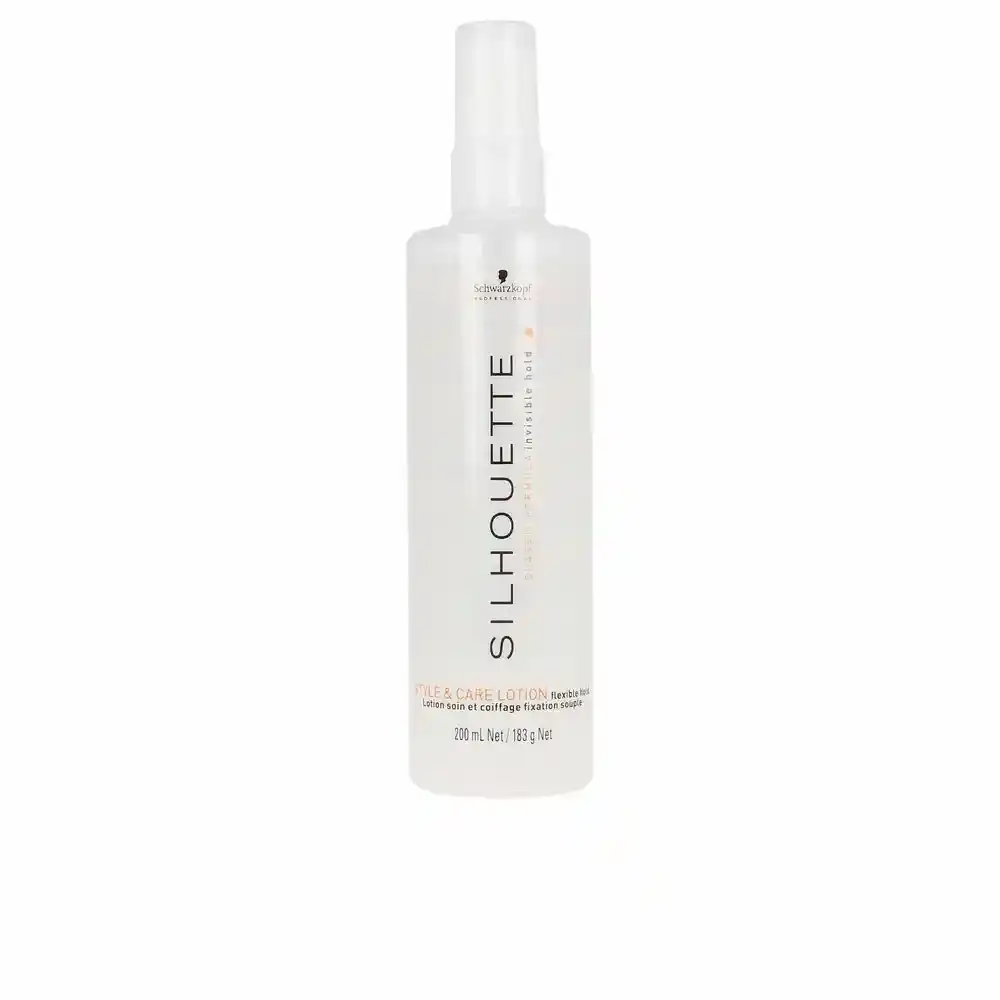 Traitement volumateur schwarzkopf silhouette 200 ml _7934. DIAYTAR SENEGAL - Votre Plateforme Shopping de Confiance. Naviguez à travers nos rayons et choisissez des produits fiables qui répondent à vos besoins quotidiens.