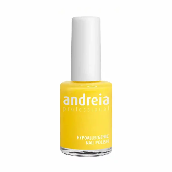 Vernis a ongles andreia professional hypoallergenic no 163 14 ml _6579. Bienvenue dans l'univers captivant de DIAYTAR SENEGAL - Votre Plateforme de Shopping Tout-en-Un. Parcourez notre boutique en ligne pour découvrir des produits uniques, allant des articles ménagers aux élégants accessoires de mode.