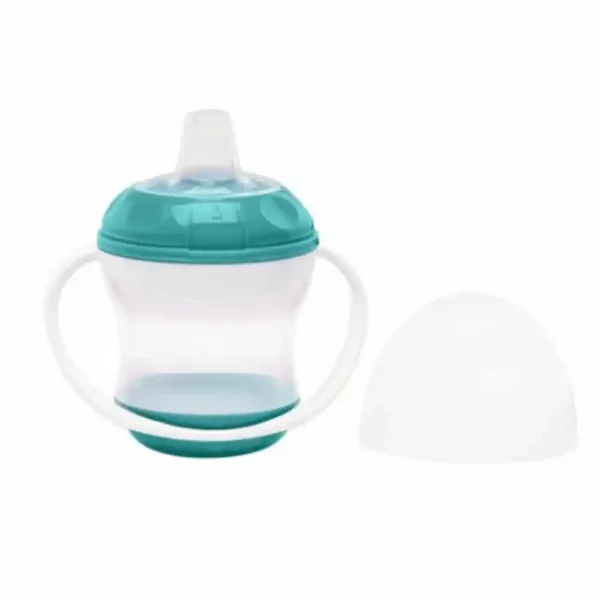 Verre avec Couvercle ThermoBaby 180 ml. SUPERDISCOUNT FRANCE