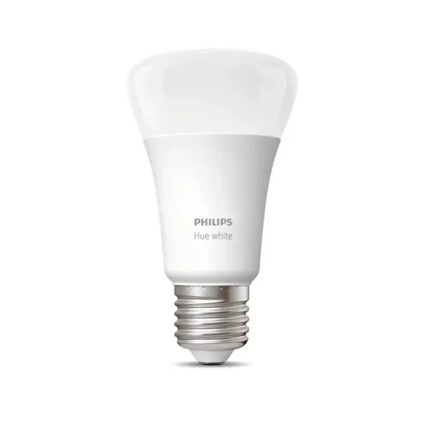 Ampoule intelligente philips e27 led 9 w_5702. DIAYTAR SENEGAL - Là où la Diversité Rencontre la Qualité. Parcourez notre gamme complète et trouvez des produits qui incarnent la richesse et l'unicité du Sénégal.