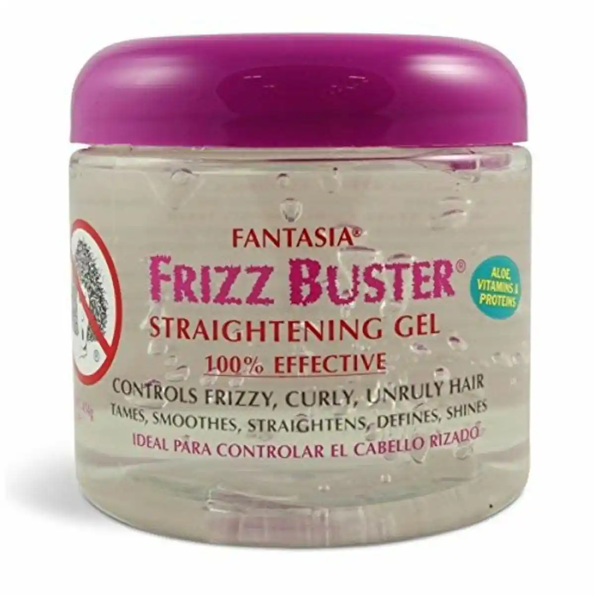 Apres shampooing anti frisottis fantasia ic buster gel lissant 454 g _5016. DIAYTAR SENEGAL - Où Choisir est un Voyage Cultuel. Explorez notre boutique en ligne et découvrez des produits qui célèbrent la richesse et la diversité culturelle du Sénégal.